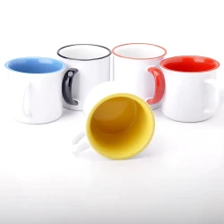 Чашка для сублімації Sublime з вашим лого 300 мл